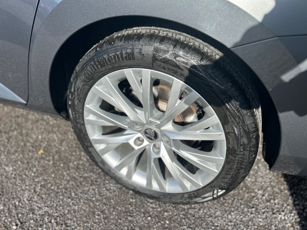 Used Skoda Superb 2023 for sale - 76375820: Photo 6