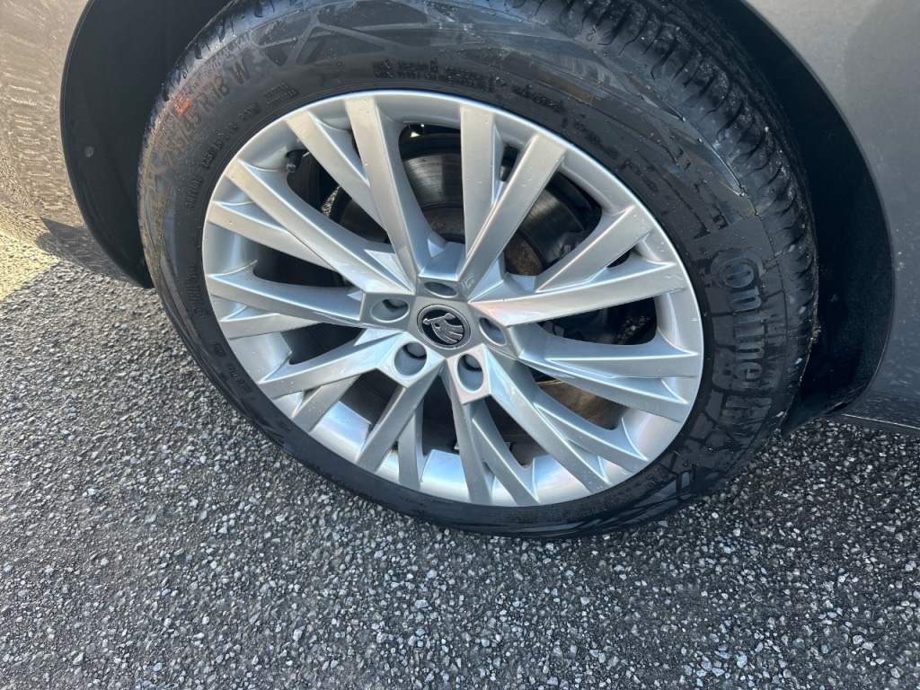 Used Skoda Superb 2023 for sale - 76375820: Photo 9