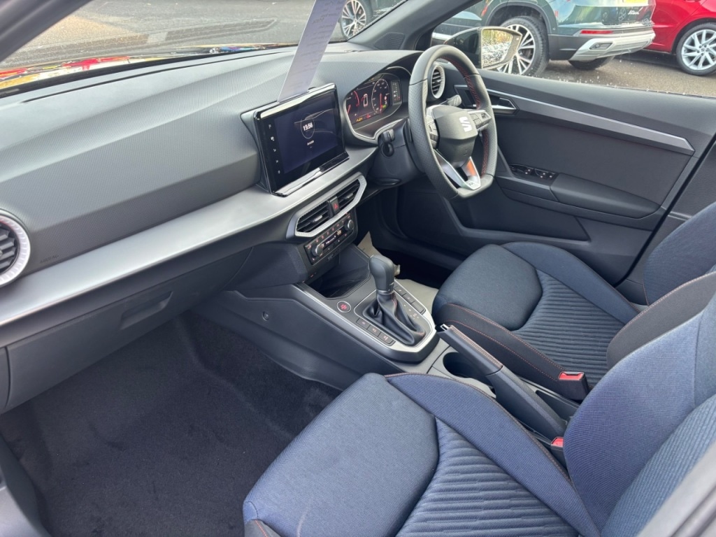 Used SEAT Arona for sale - 76385580: Photo 10