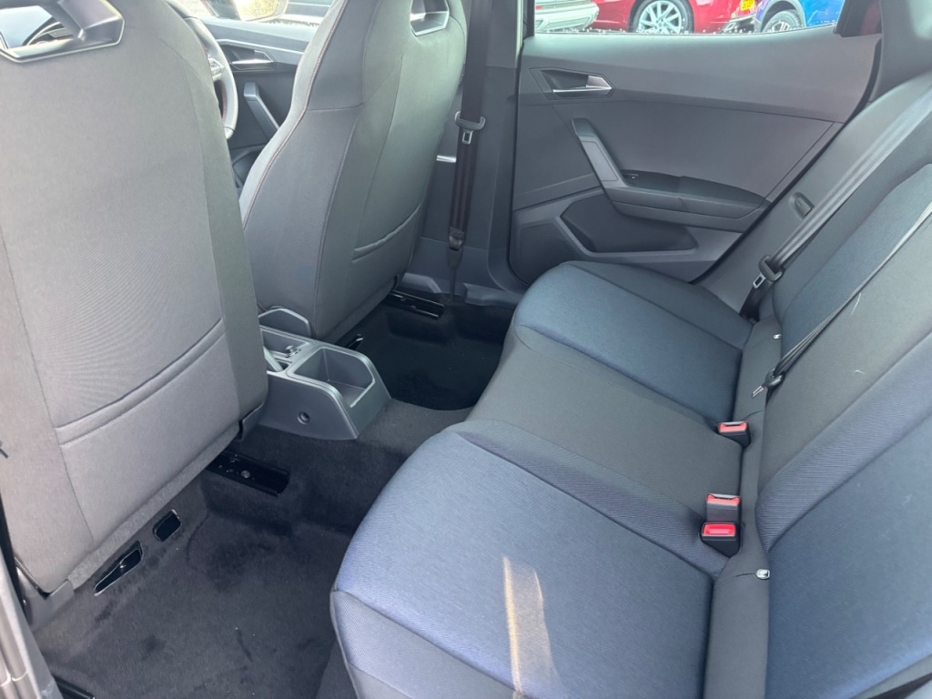 Used SEAT Arona for sale - 76385580: Photo 11