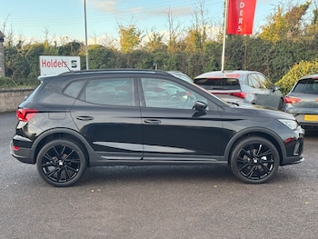 Used SEAT Arona undefined for sale - 76385580: Photo