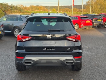 Used SEAT Arona undefined for sale - 76385580: Photo