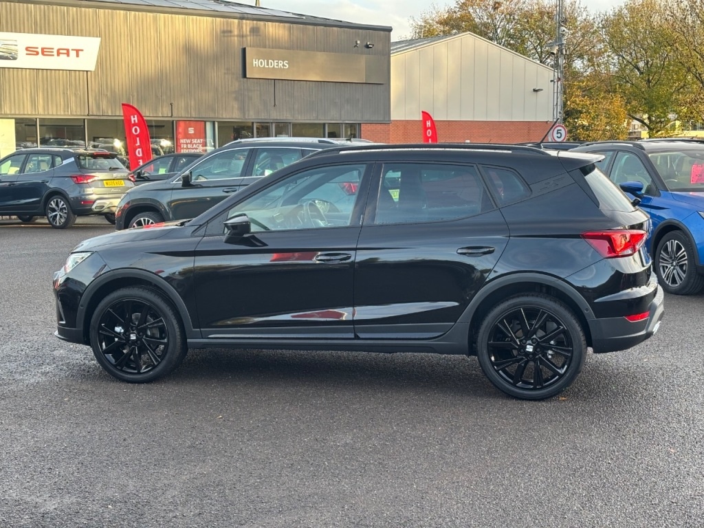 Used SEAT Arona for sale - 76385580: Photo 6