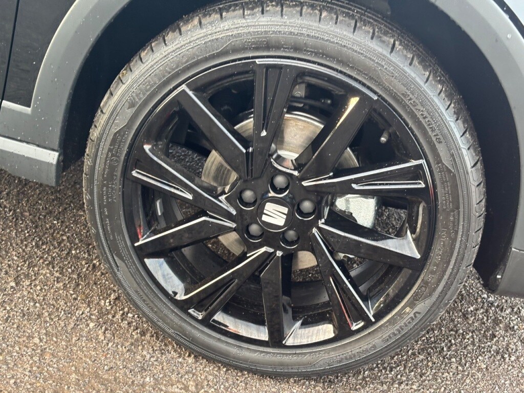 Used SEAT Arona for sale - 76385580: Photo 8