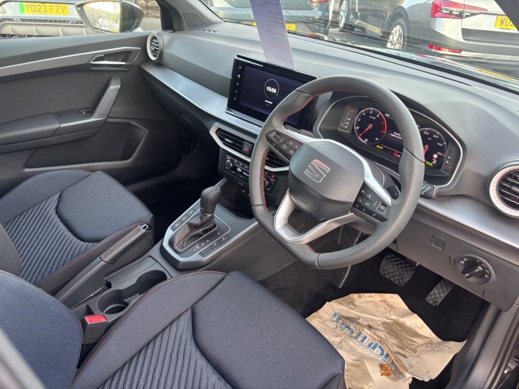 Used SEAT Arona for sale - 76385580: Photo 9