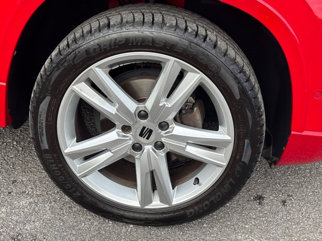 Used SEAT Ateca 2022 for sale - 76118229: Photo 10