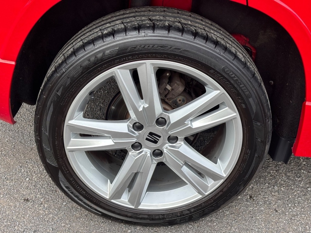 Used SEAT Ateca 2022 for sale - 76118229: Photo 11