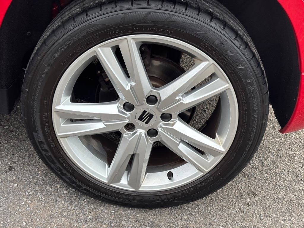 Used SEAT Ateca 2022 for sale - 76118229: Photo 12