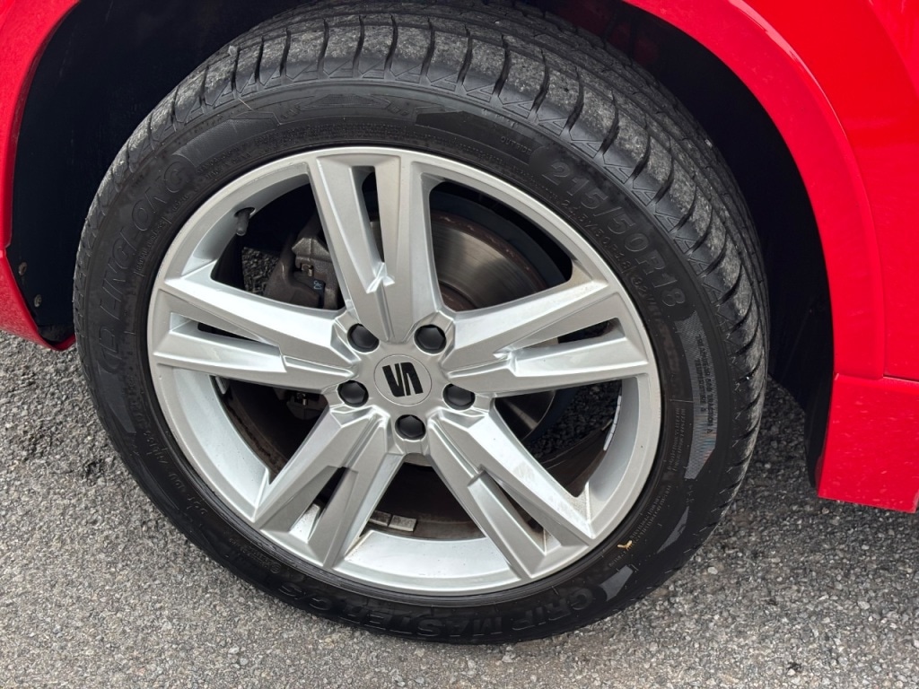 Used SEAT Ateca 2022 for sale - 76118229: Photo 13