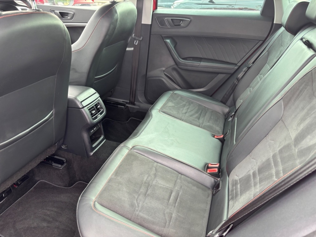 Used SEAT Ateca 2022 for sale - 76118229: Photo 15