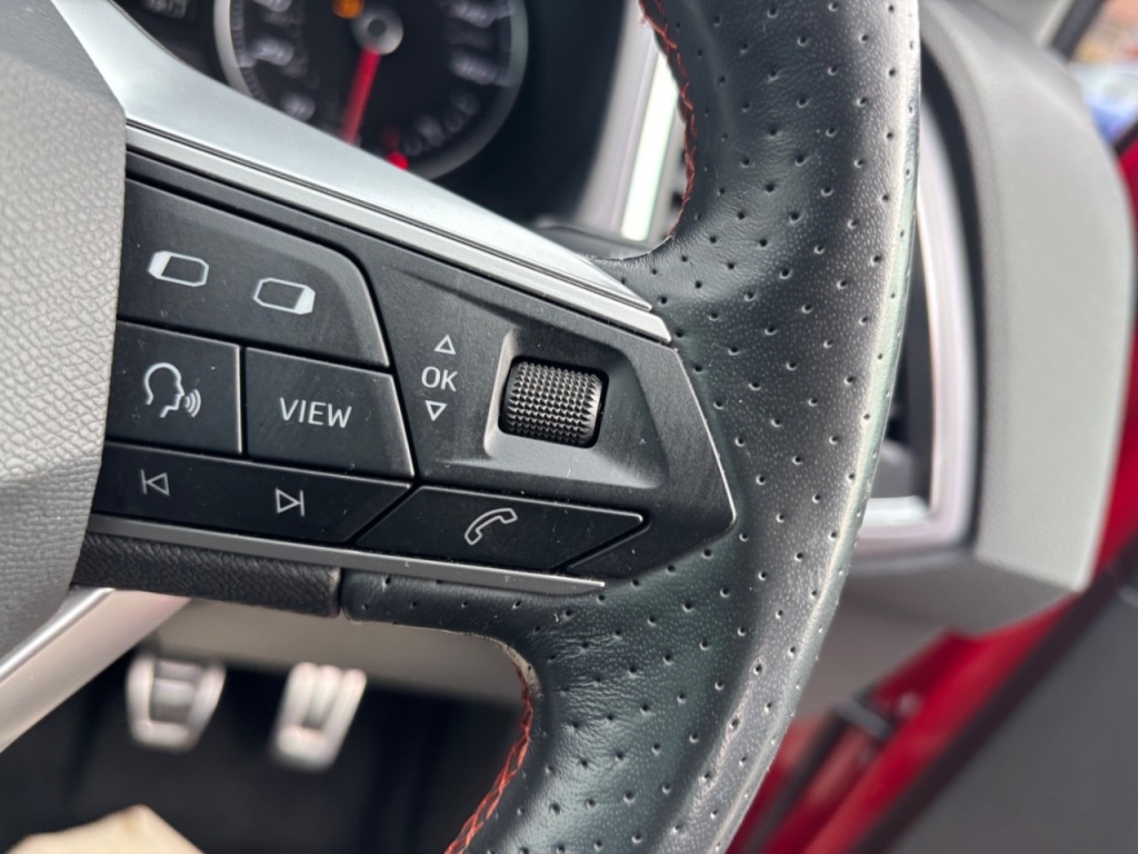 Used SEAT Ateca 2022 for sale - 76118229: Photo 22