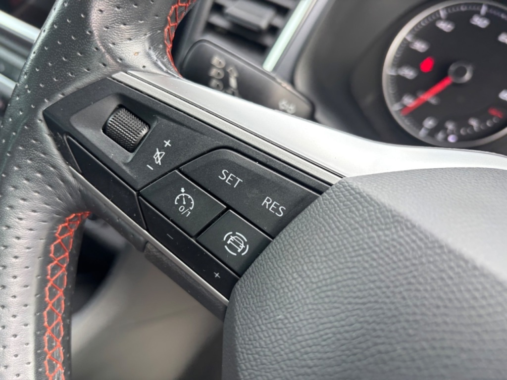 Used SEAT Ateca 2022 for sale - 76118229: Photo 24