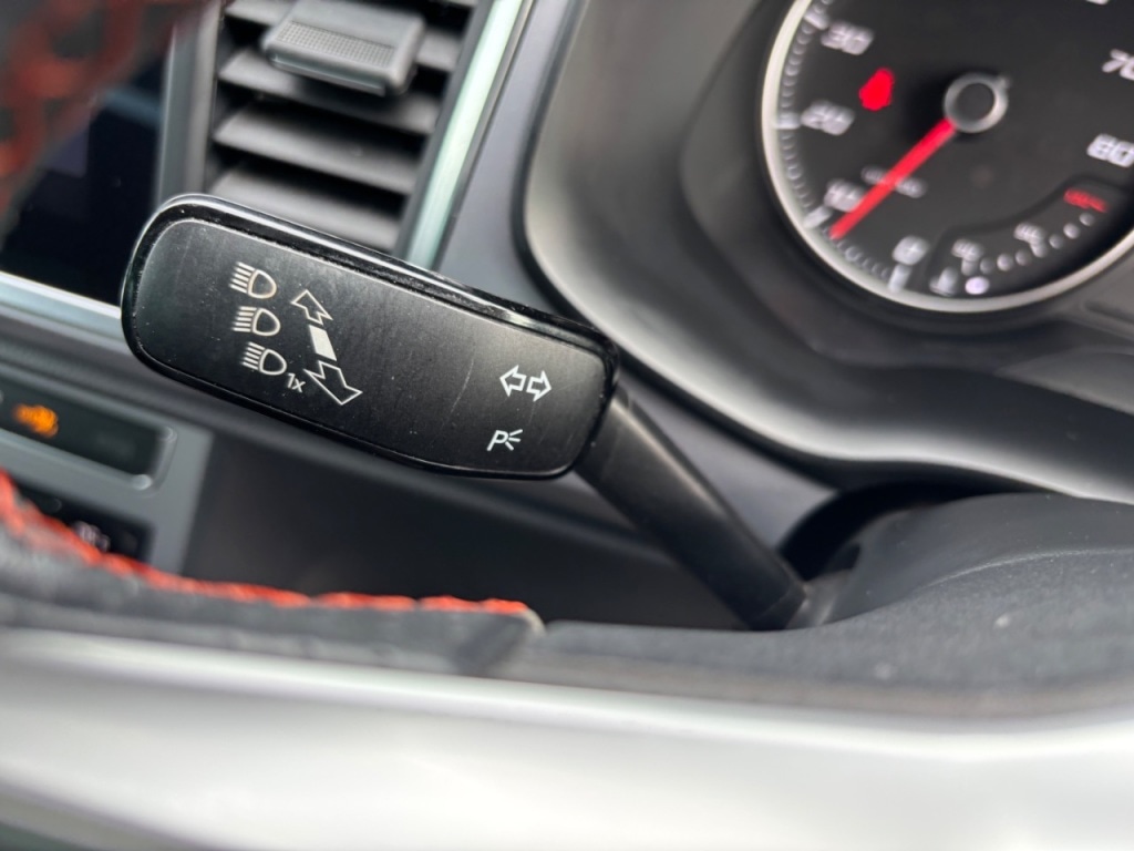 Used SEAT Ateca 2022 for sale - 76118229: Photo 25