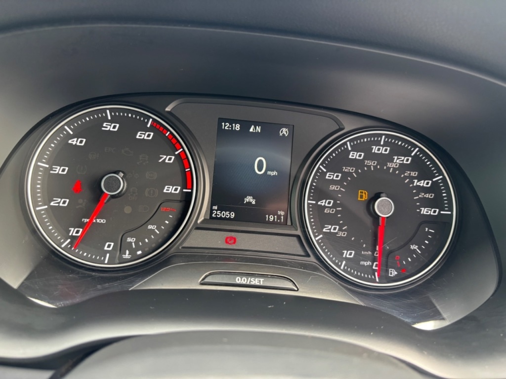 Used SEAT Ateca 2022 for sale - 76118229: Photo 26