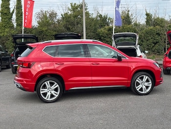 Used SEAT Ateca 2022 for sale - 76118229: Photo 2