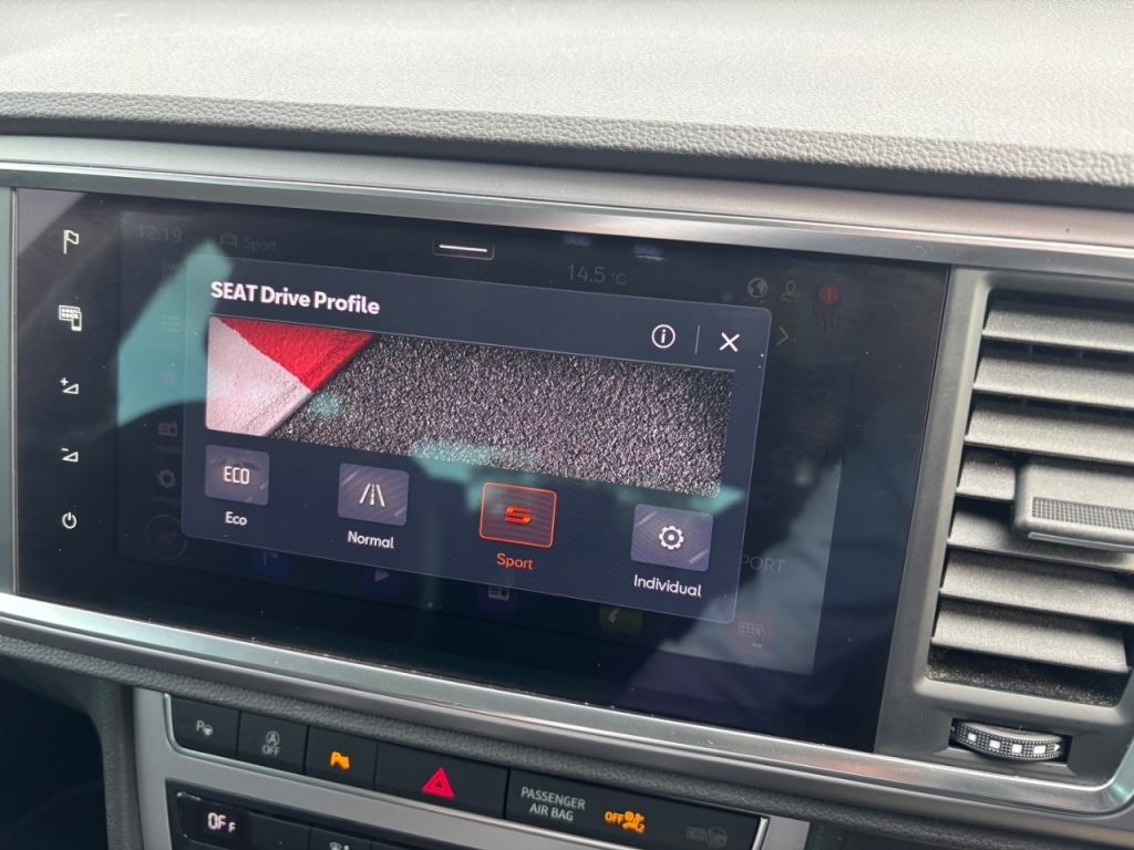 Used SEAT Ateca 2022 for sale - 76118229: Photo 32