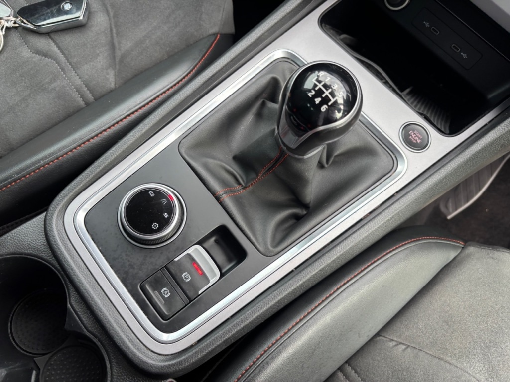 Used SEAT Ateca 2022 for sale - 76118229: Photo 34