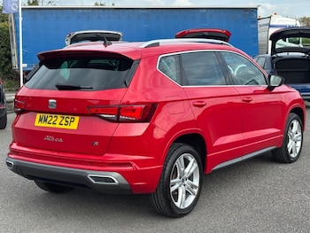 Used SEAT Ateca 2022 for sale - 76118229: Photo 3