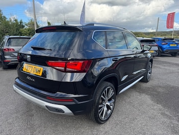 Used SEAT Ateca 2023 for sale - 75936017: Photo