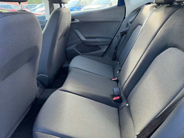 Used SEAT Arona 2023 for sale - 76162546: Photo 12