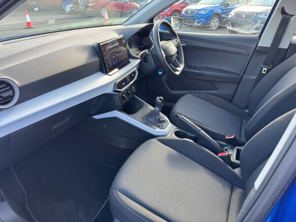 Used SEAT Arona 2023 for sale - 76162546: Photo 13