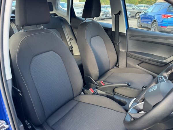 Used SEAT Arona 2023 for sale - 76162546: Photo 14