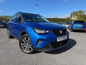 SEAT - Arona