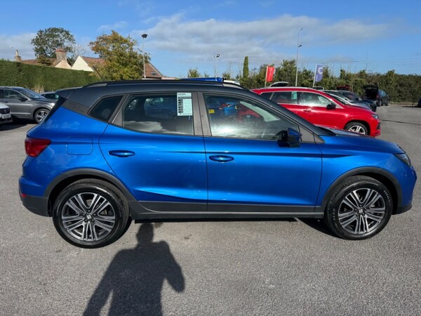 Used SEAT Arona 2023 for sale - 76162546: Photo 2