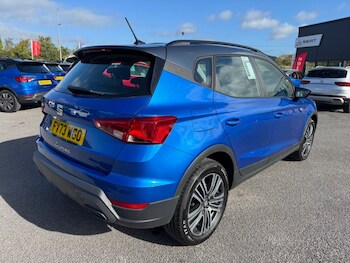 Used SEAT Arona 2023 for sale - 76162546: Photo 3