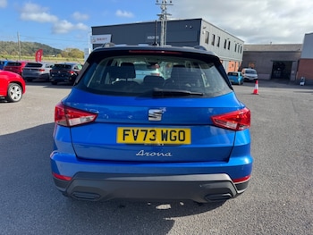 Used SEAT Arona 2023 for sale - 76162546: Photo 4