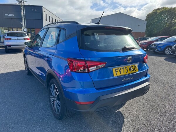 Used SEAT Arona 2023 for sale - 76162546: Photo 5