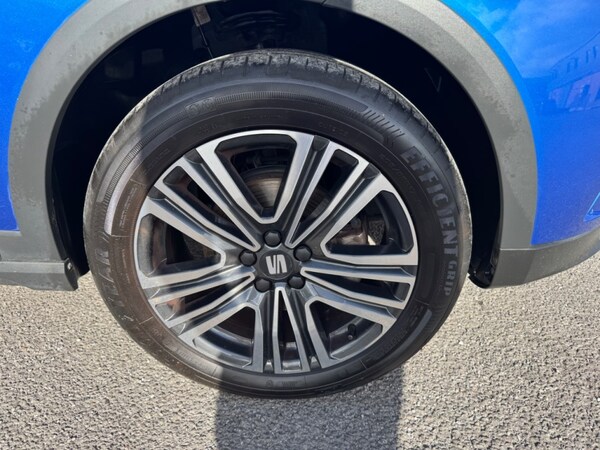 Used SEAT Arona 2023 for sale - 76162546: Photo 9