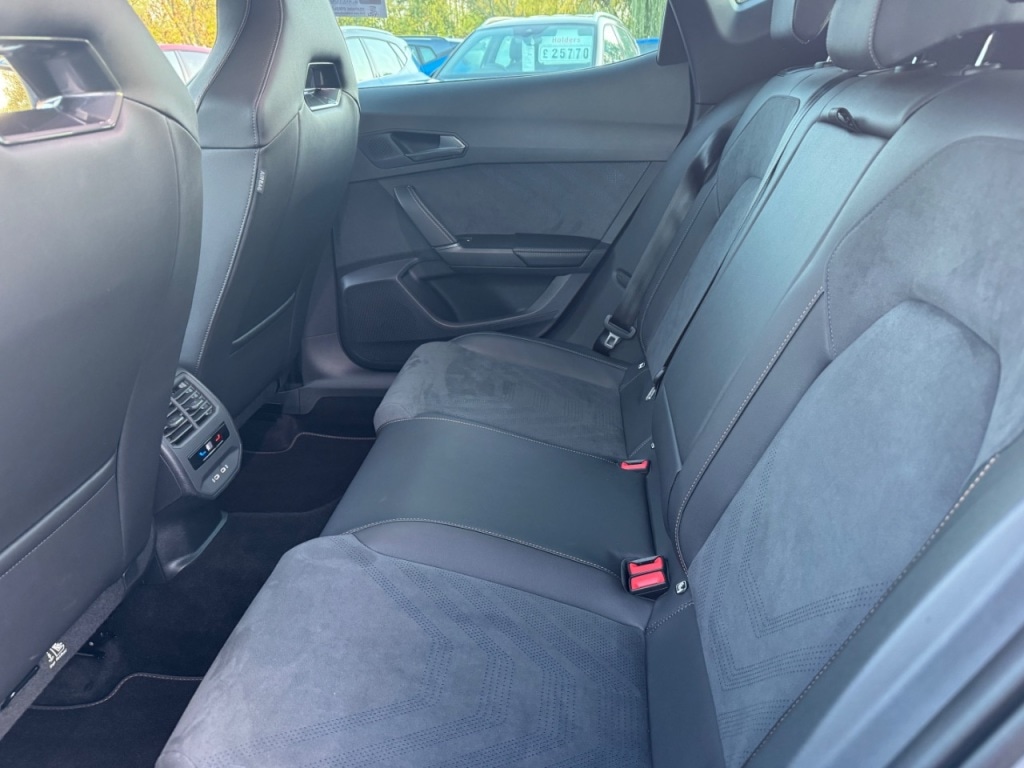 Used Cupra Formentor 2024 for sale - 76385546: Photo 11