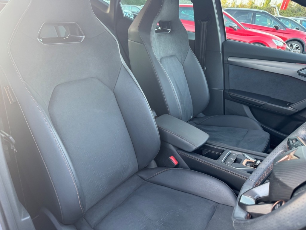 Used Cupra Formentor 2024 for sale - 76385546: Photo 13