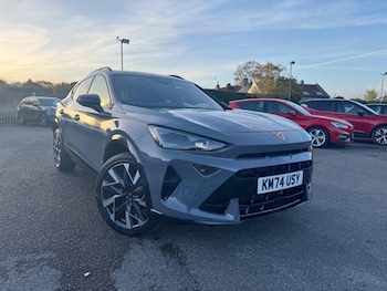 2024 - 1.5 eTSI 150 V2 5dr DSG