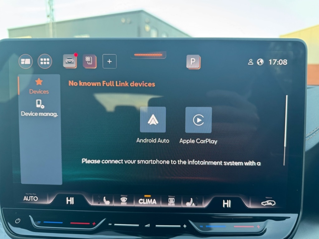 Used Cupra Formentor 2024 for sale - 76385546: Photo 21