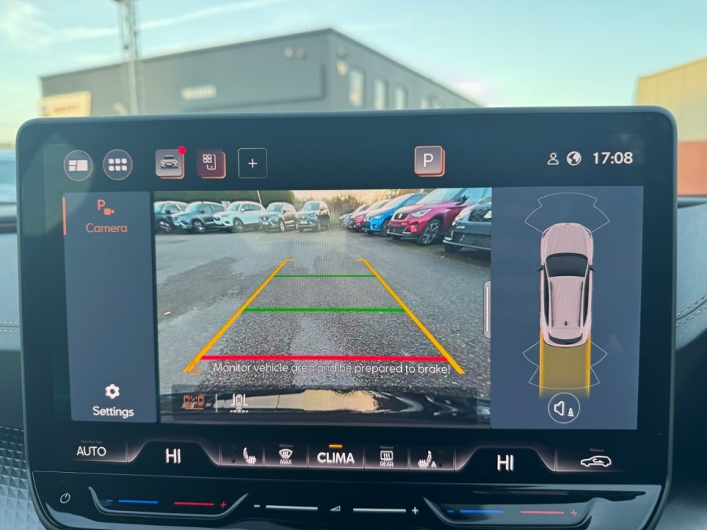 Used Cupra Formentor 2024 for sale - 76385546: Photo 22