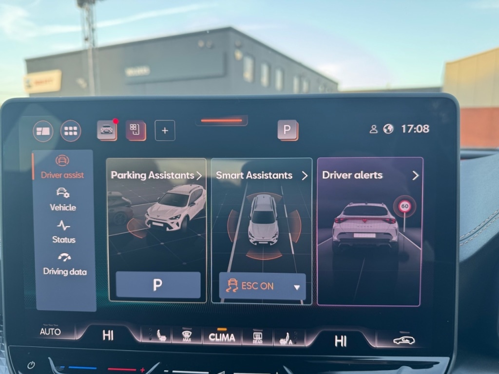 Used Cupra Formentor 2024 for sale - 76385546: Photo 23