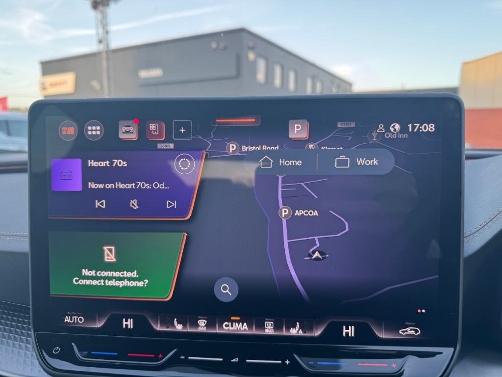 Used Cupra Formentor 2024 for sale - 76385546: Photo 24