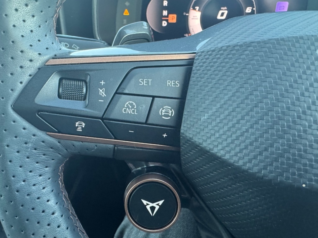 Used Cupra Formentor 2024 for sale - 76385546: Photo 25