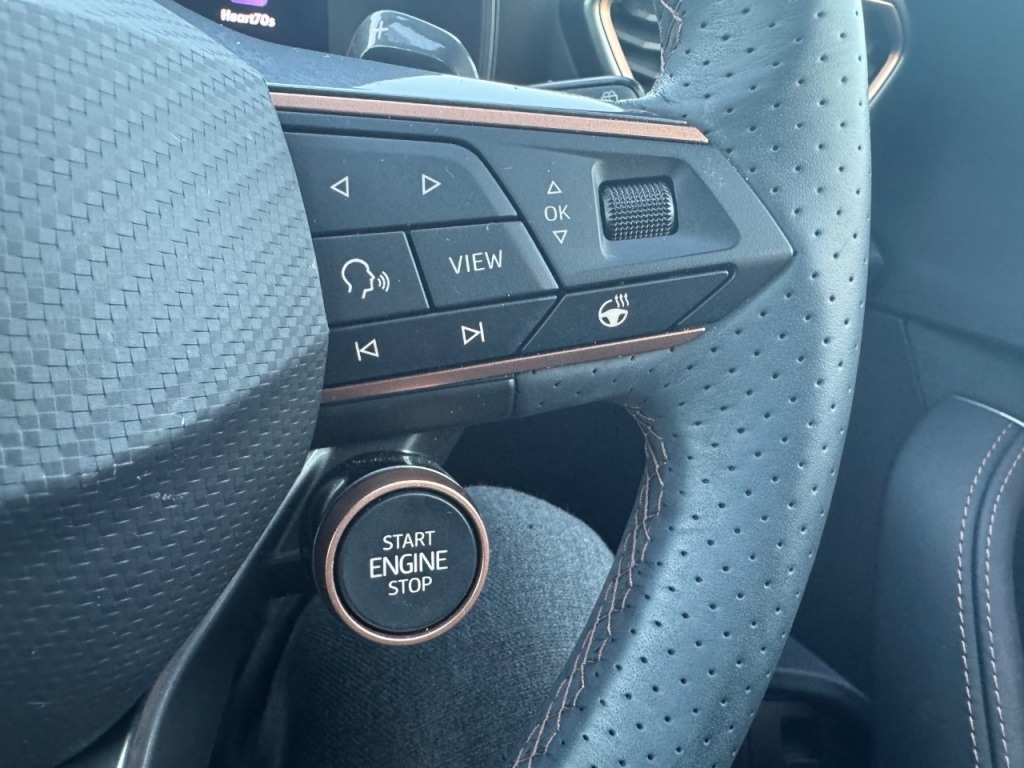 Used Cupra Formentor 2024 for sale - 76385546: Photo 26