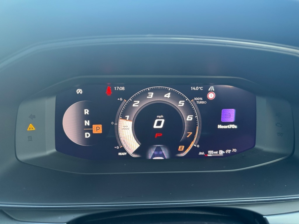 Used Cupra Formentor 2024 for sale - 76385546: Photo 27