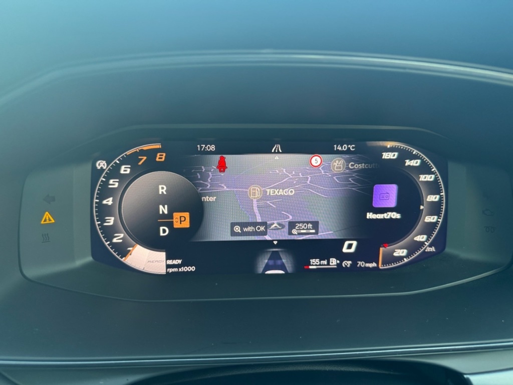 Used Cupra Formentor 2024 for sale - 76385546: Photo 28