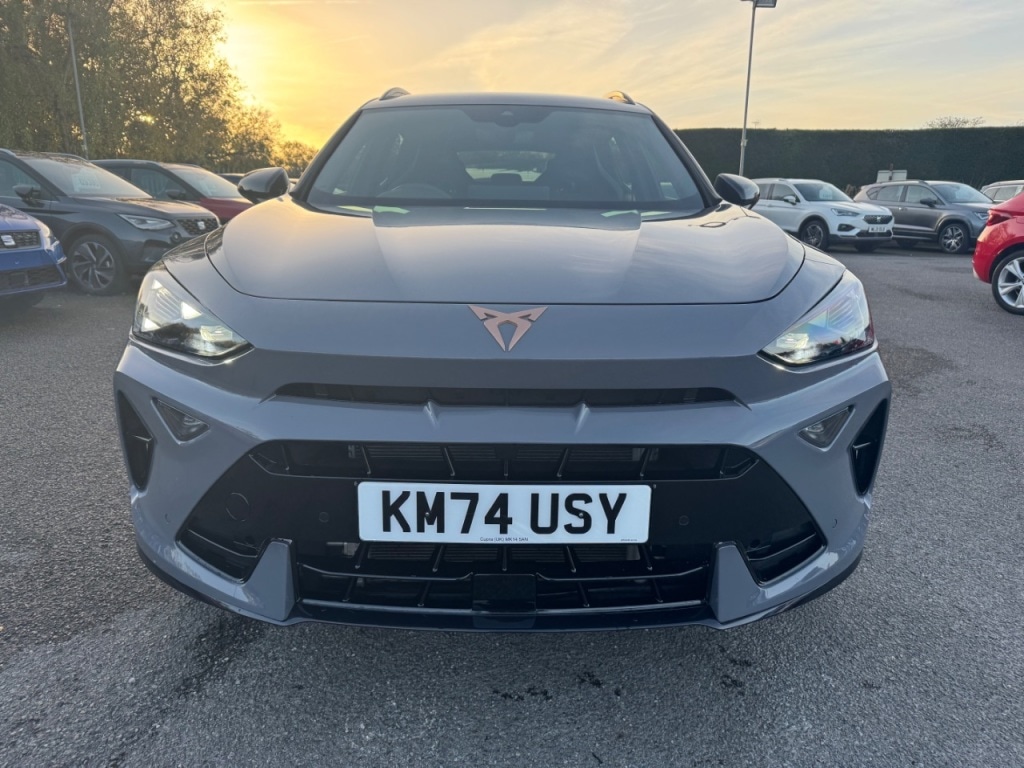 Used Cupra Formentor 2024 for sale - 76385546: Photo 7