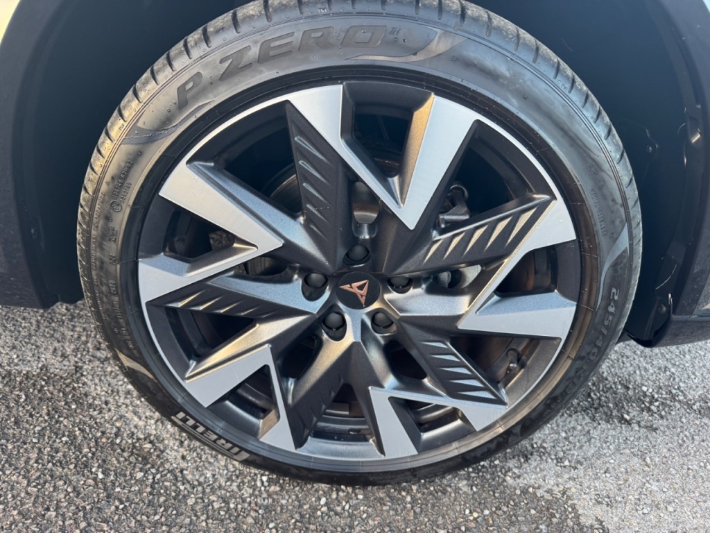 Used Cupra Formentor 2024 for sale - 76385546: Photo 8