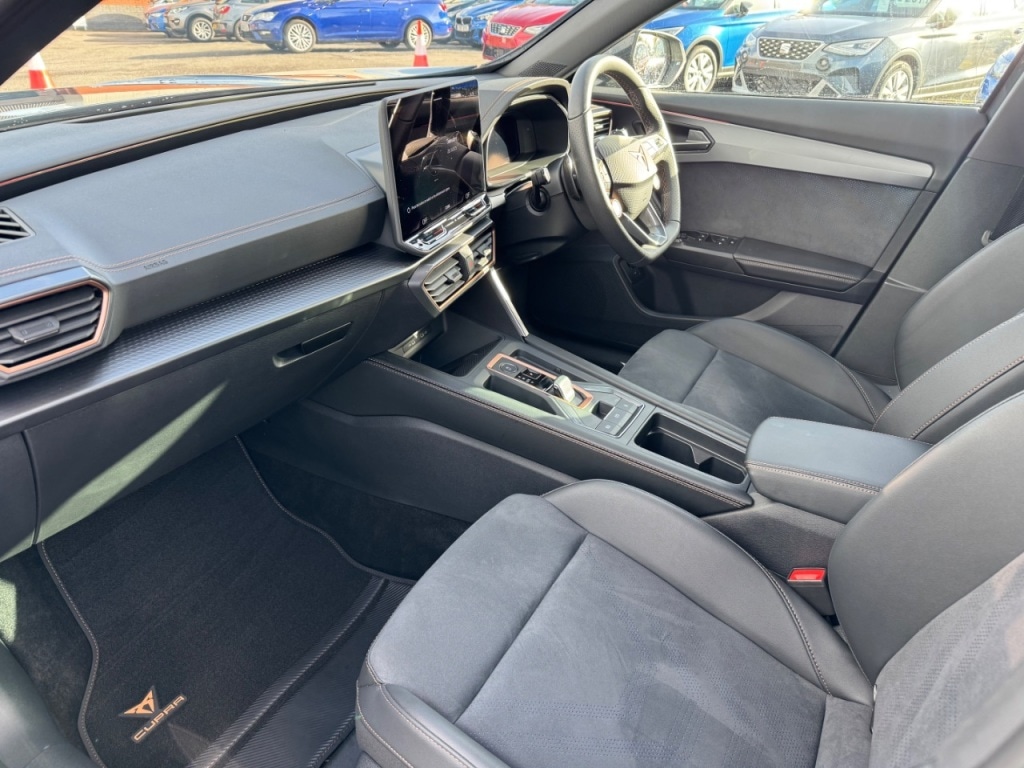 Used Cupra Formentor 2025 for sale - 76385572: Photo 14