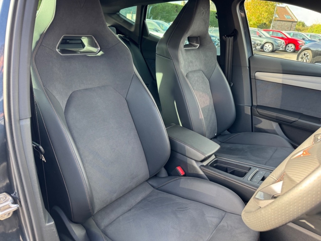 Used Cupra Formentor 2025 for sale - 76385572: Photo 15