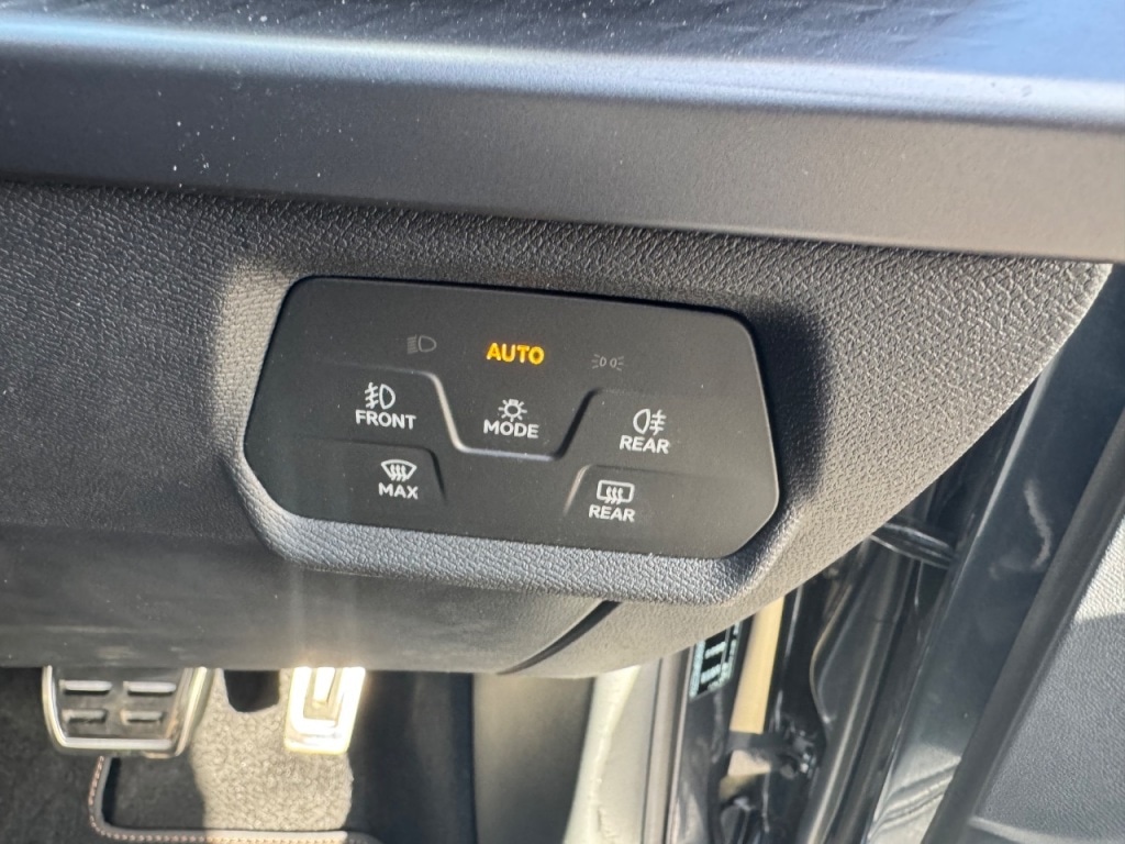 Used Cupra Formentor 2025 for sale - 76385572: Photo 18