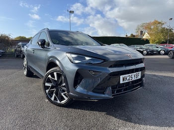 2025 - 1.5 eTSI 150 V2 5dr DSG