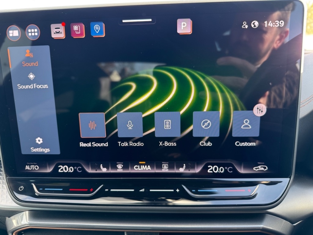 Used Cupra Formentor 2025 for sale - 76385572: Photo 22